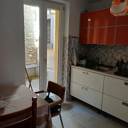 Borgo Pianetto 3 בית נופש *