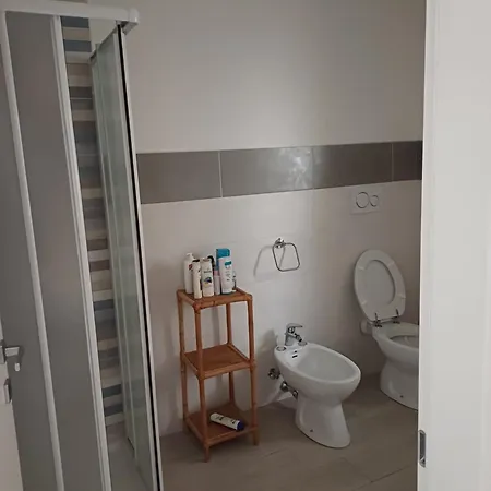 Borgo Pianetto 3 * Galeata
