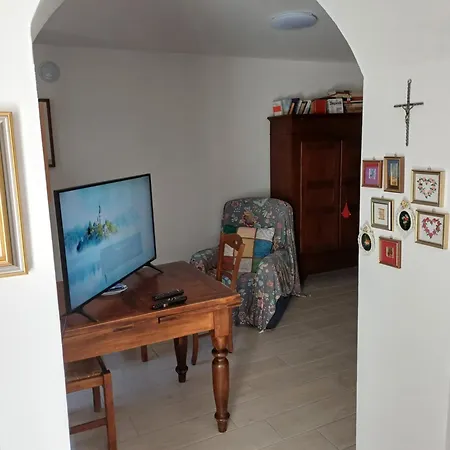 Borgo Pianetto 3