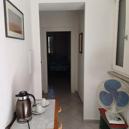בית נופש Borgo Pianetto 3 *