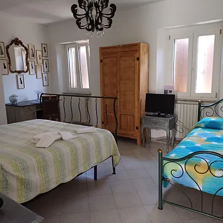 Dom wakacyjny Borgo Pianetto 3 Galeata