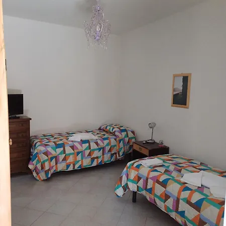 Borgo Pianetto 3 Galeata