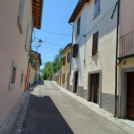 Borgo Pianetto 3 * Galeata