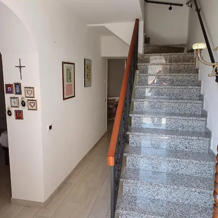 Borgo Pianetto 3