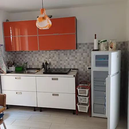 Dom wakacyjny Borgo Pianetto 3 Galeata