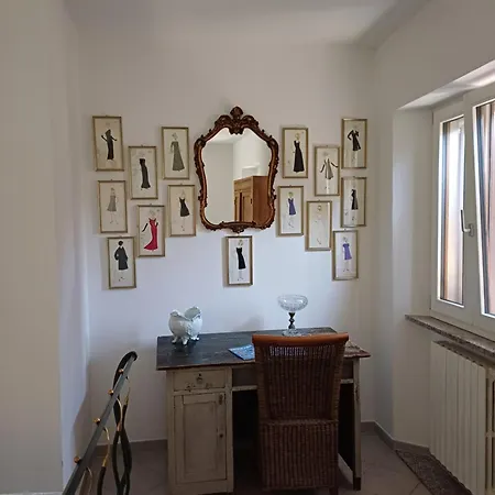 Dom wakacyjny Borgo Pianetto 3 *