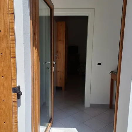 Borgo Pianetto 3 * Galeata