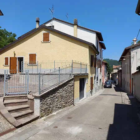 Dom wakacyjny Borgo Pianetto 3 Galeata