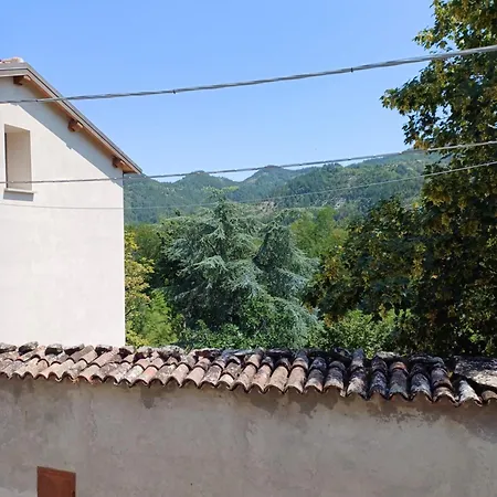 Borgo Pianetto 3 בית נופש *